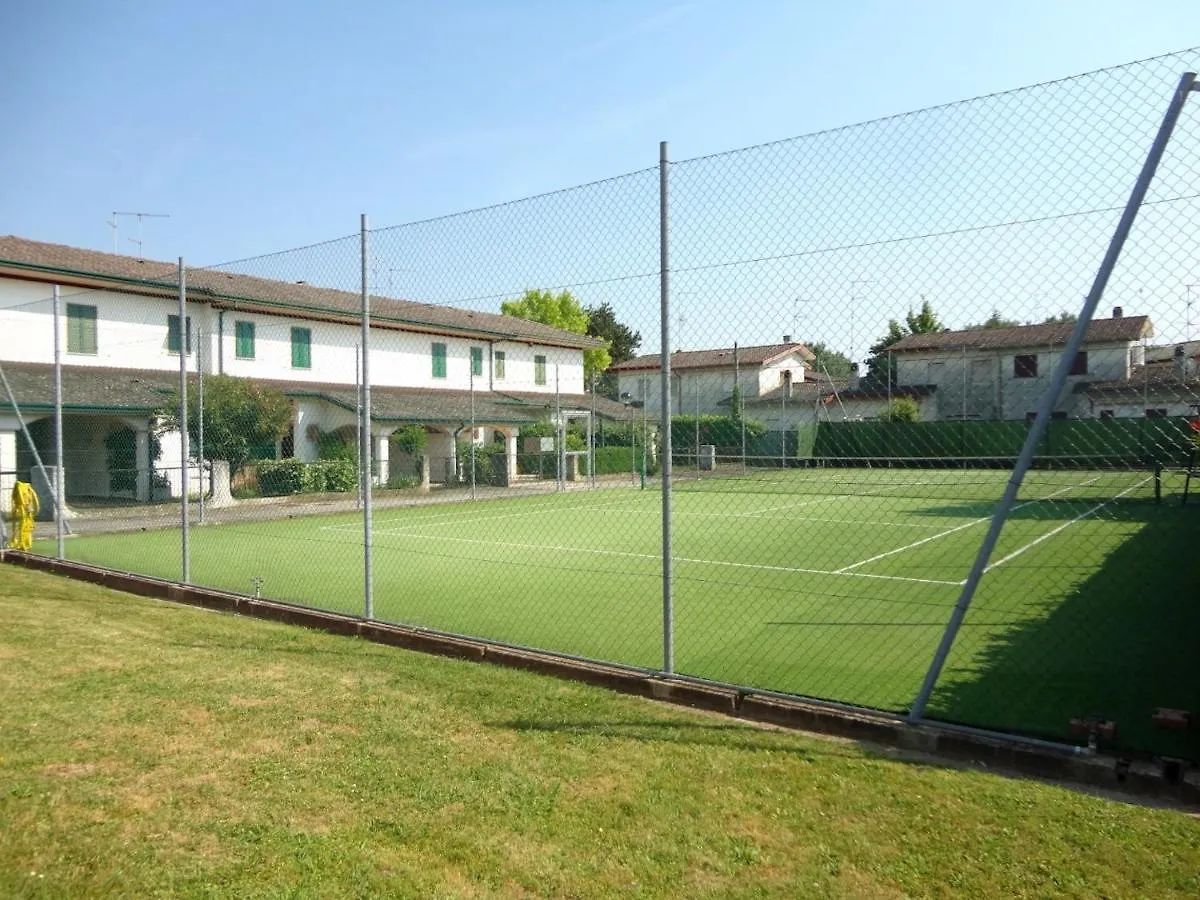 Vintage-Modern Gem With Private Garden Vila Porto Santa Margherita di Caorle Villa