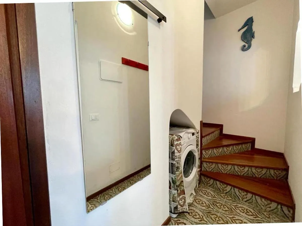 Villa Vintage-Modern Gem With Private Garden Porto Santa Margherita